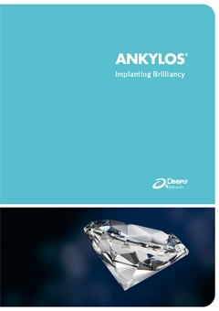 Ankylos Implantatsystem