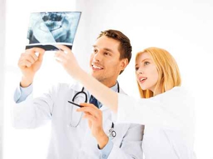 Diagnostik in der Zahnmedizin