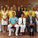 Gelencsér Dental Zahnklinik Team