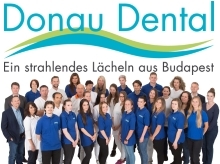 Donau Dental Budapest