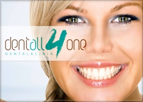 DentAll4one Zahnklinik Sopron Ungarn