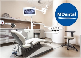 MDental Klinik Ungarn