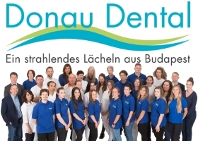 Donau Dental Budapest