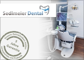 Sedlmeier Dental Budapest